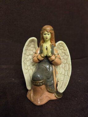 Thomas Pacconi Classics Nativity Replacement Figurine Angel